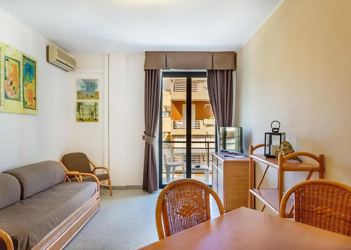 Stylish House In Appartement *