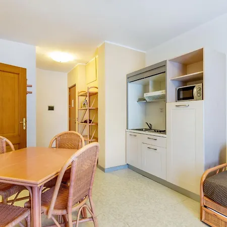 Stylish House In Lejlighed
