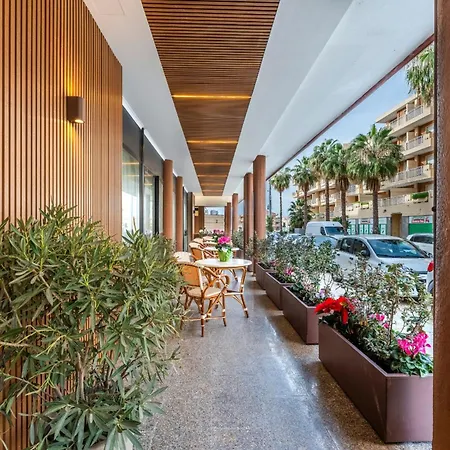 Apartment Stylish House In Alghero