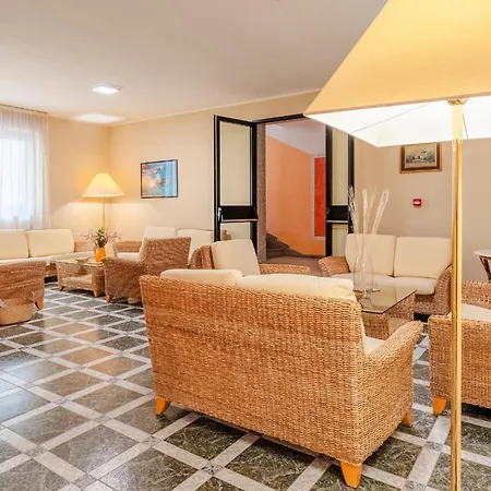 Stylish House In * Alghero