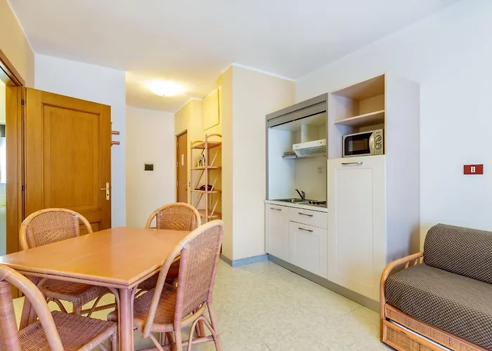 Stylish House In Apartment