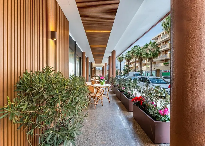 Apartment Stylish House In Alghero