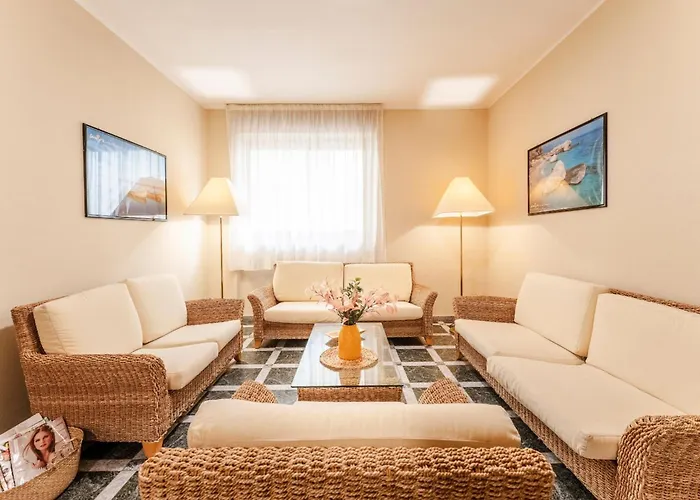 Stylish House In * Alghero