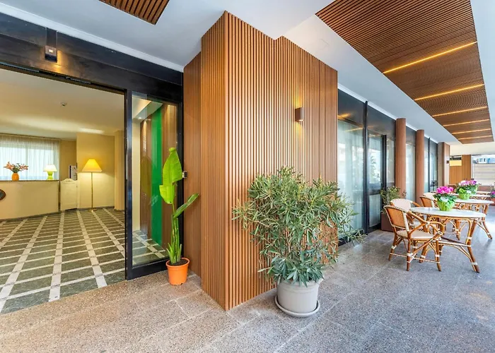 Stylish House In Apartment *